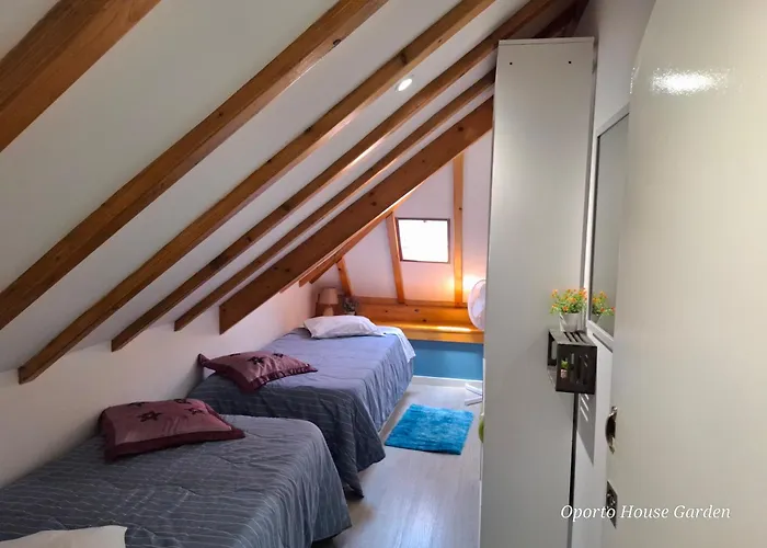 House Garden Casa vacanze