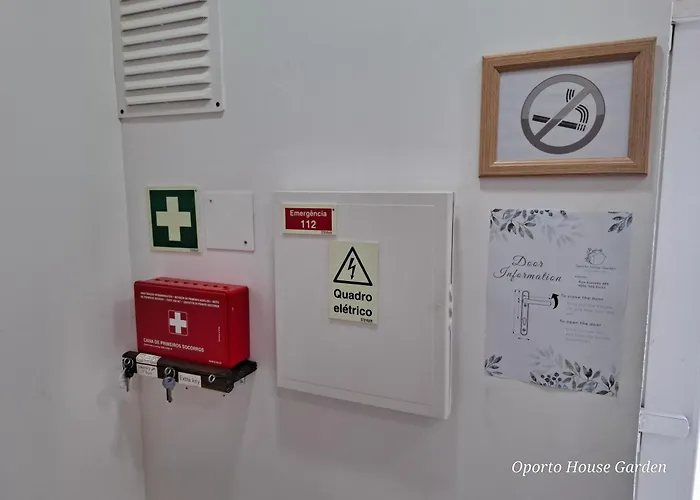 House Garden ポルト