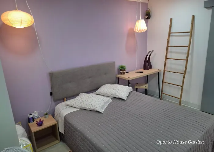 別荘 House Garden *