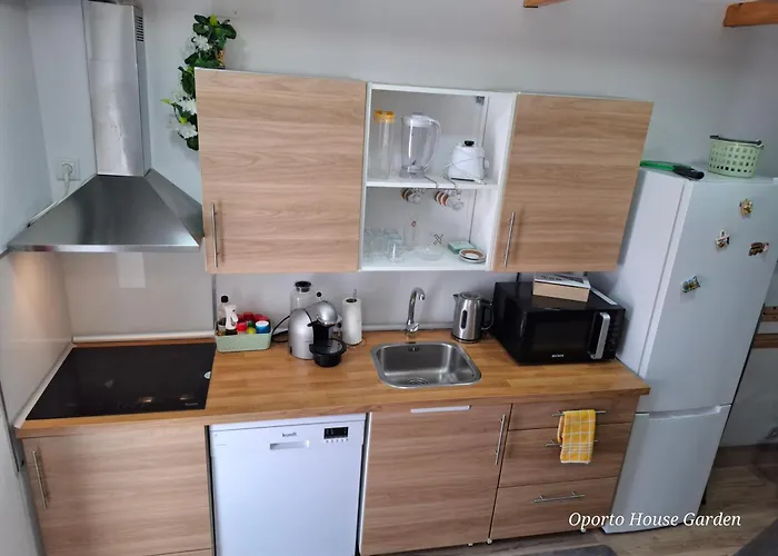 別荘 House Garden *