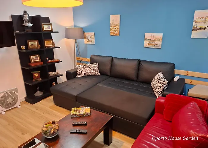 別荘 House Garden ポルト