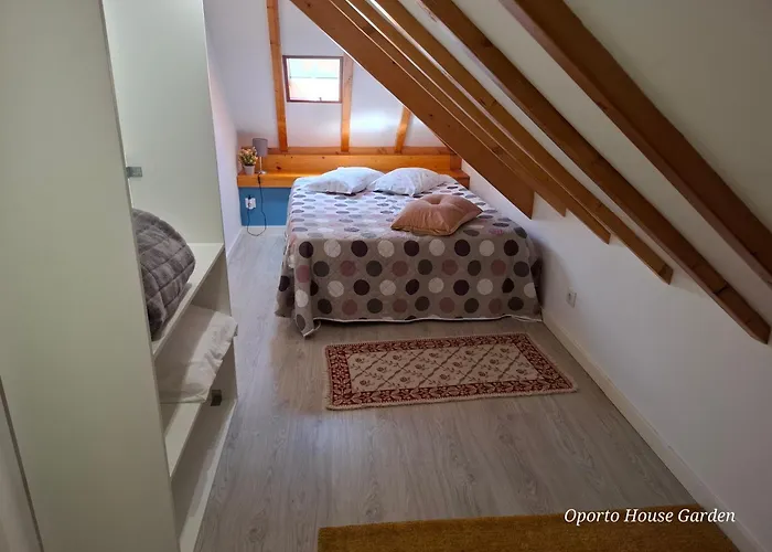 House Garden * ポルト