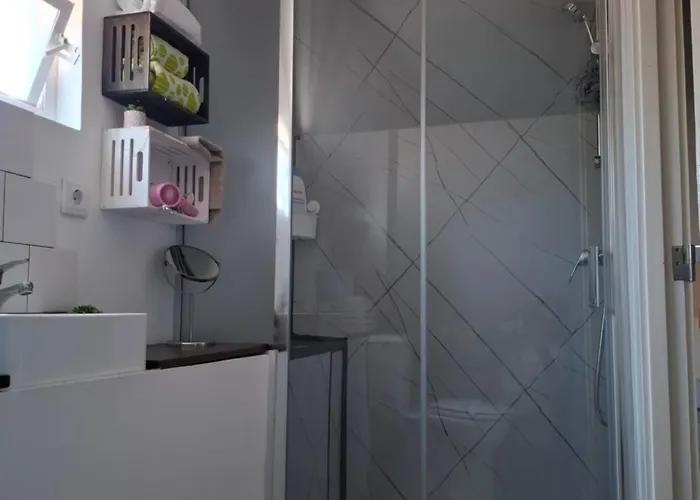 別荘 House Garden *