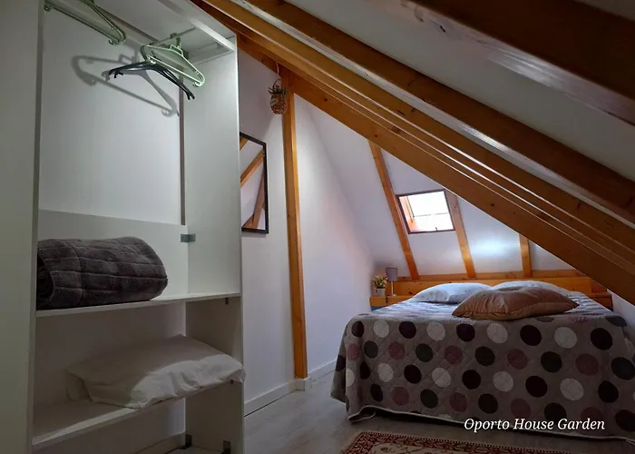 House Garden ポルト